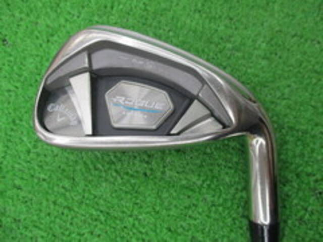 中古ゴルフ Callaway ドライバーの写真