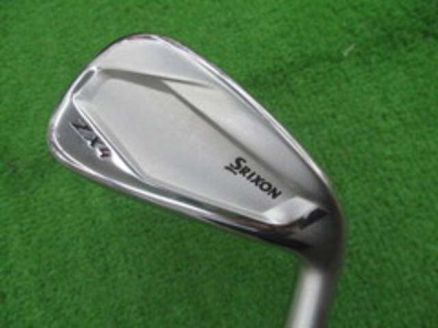 中古ゴルフ DUNLOP ドライバーの写真