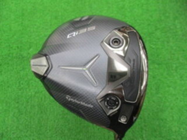 中古ゴルフ Qi35 LS 10.5°