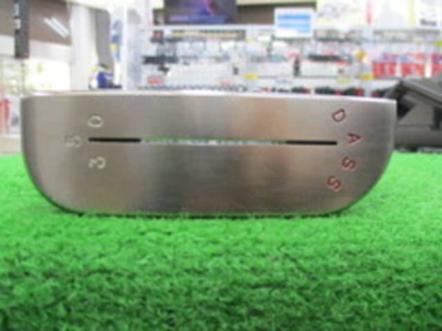 中古ゴルフ R･J BETTINARDI ドライバーの写真