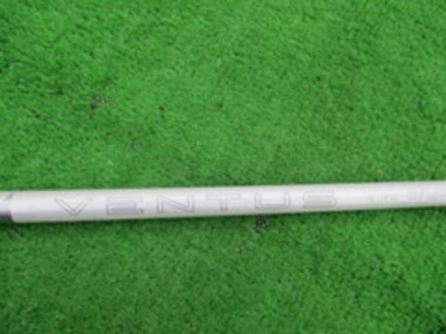 中古ゴルフ (R2) VENTUS WHITE 2025 VeloCore+ 4 (US) (スリーブ付)