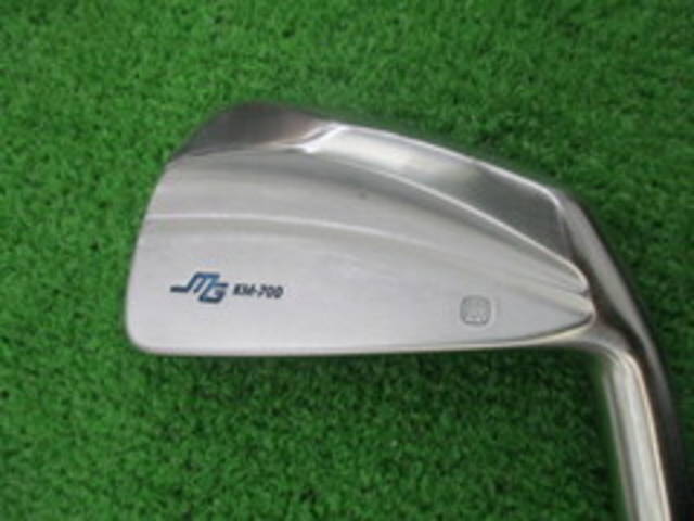 中古ゴルフ KM-700  6本