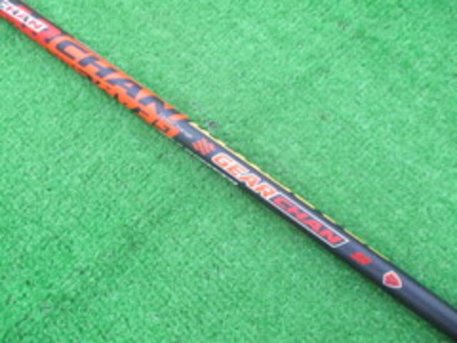 中古ゴルフ (SR) threering GEARCHAN