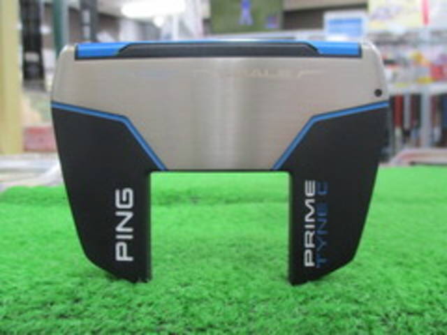 中古ゴルフ SCOTTSDALE (2025) PRIME TYNE C