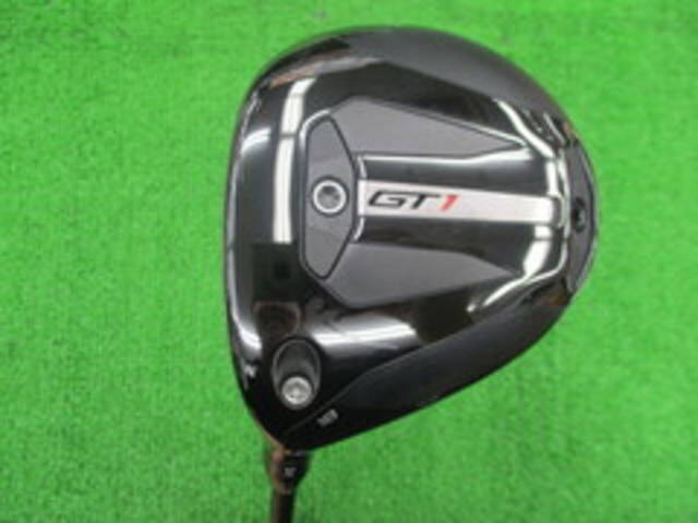 中古ゴルフ GT1 (US) 18° レフティ