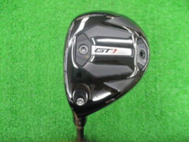中古ゴルフ GT1 (US) 26° レフティ