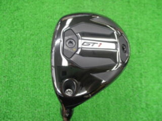 中古ゴルフ GT1 (US) 29° レフティ