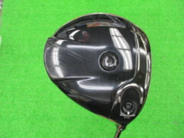 中古ゴルフ 本間ゴルフ ドライバーの写真