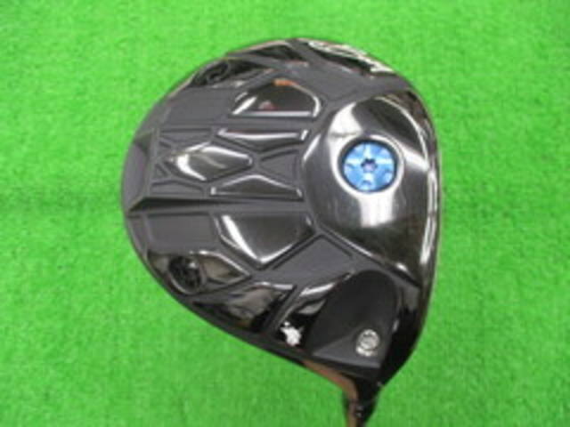 中古ゴルフ Waoww BANG 10°