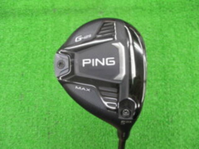 中古ゴルフ G425 MAX #5(17.5°)