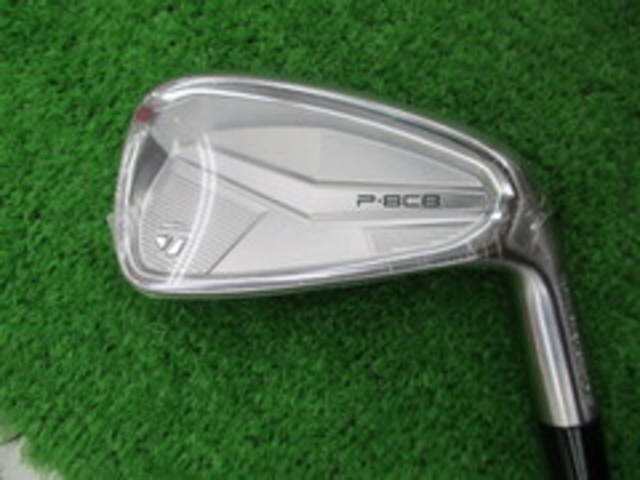 中古ゴルフ P･8CB FORGED その他