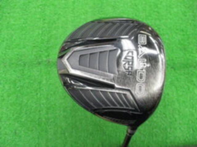 中古ゴルフ CORSA PERFORMANCE 455  10°