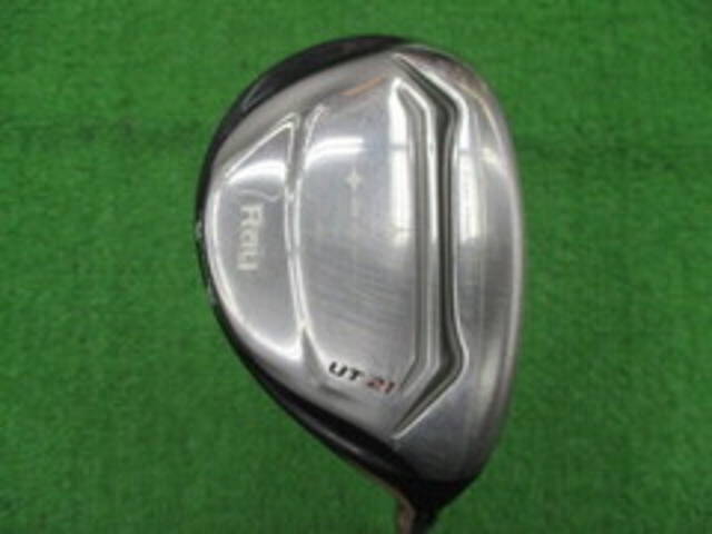中古ゴルフ Ray V U21