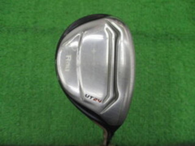 中古ゴルフ Ray V U24