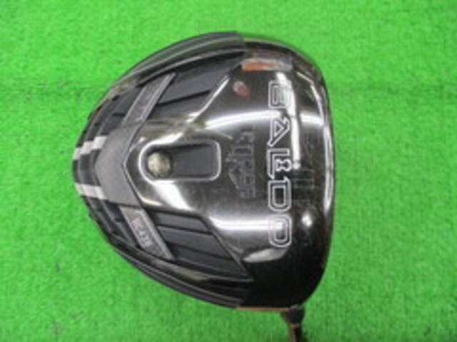 中古ゴルフ CORSA PERFORMANCE BC438  9.5°