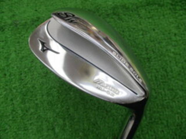 中古ゴルフ MJ-62 62゜