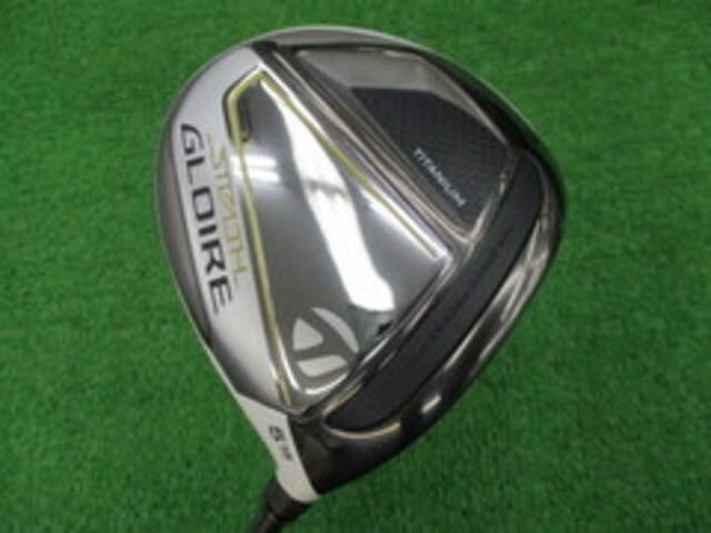 中古ゴルフ STEALTH GLOIRE #5(18°)
