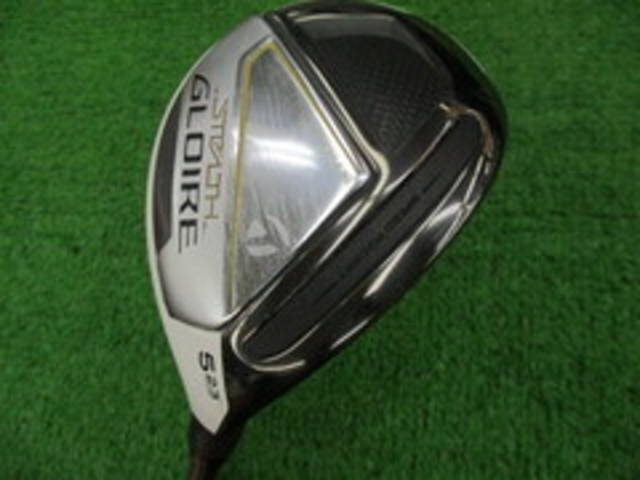 中古ゴルフ STEALTH GLOIRE #5(23°)