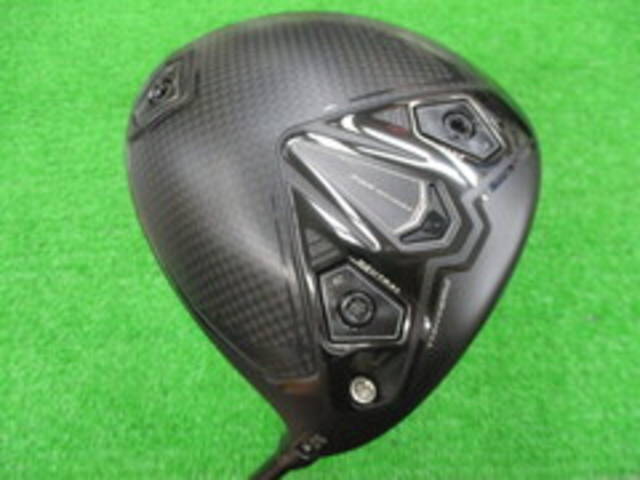 中古ゴルフ DARKSPEED LS  9°
