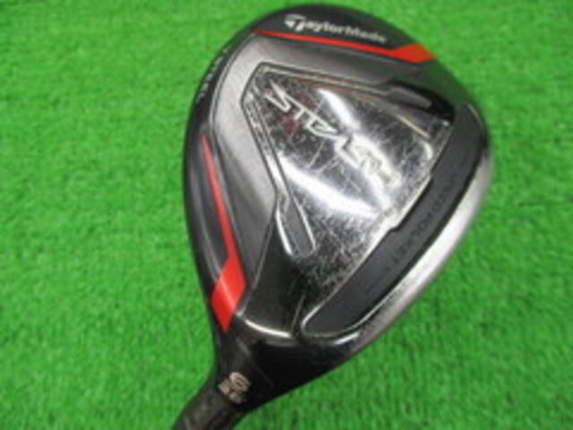 中古ゴルフ STEALTH #6(28°)
