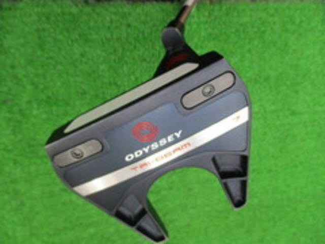 中古ゴルフ TRI-BEAM #7