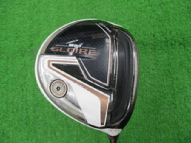 中古ゴルフ SIM GLOIRE #7(21°)
