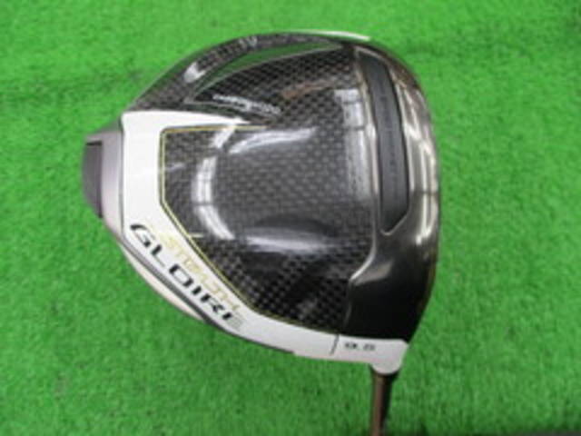 中古ゴルフ STEALTH GLOIRE  9.5°