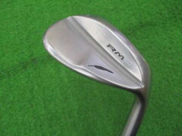 中古ゴルフ RM-4 56H-10°