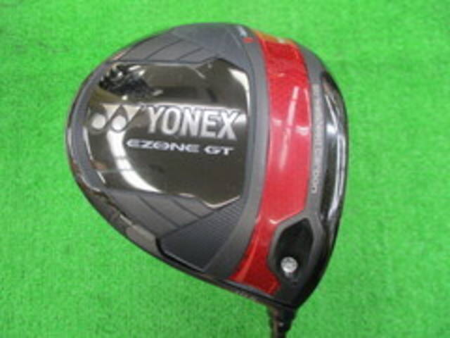 中古ゴルフ YONEX ドライバーの写真