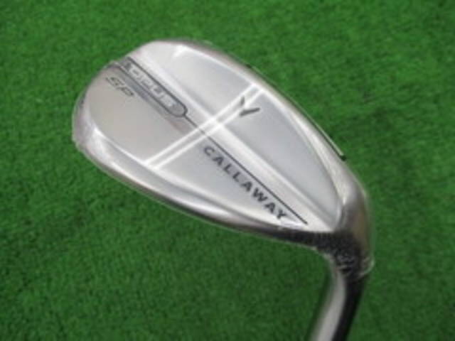 中古ゴルフ Callaway ウェッジの写真