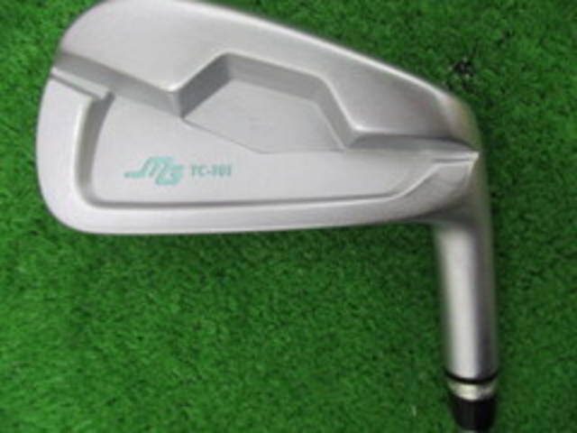 中古ゴルフ TC-101  6本
