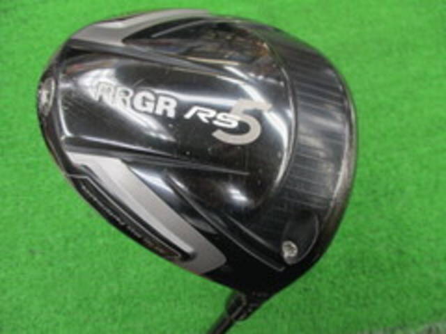 中古ゴルフ RS 5 10.5°