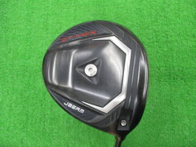 中古ゴルフ JGE (JBEAM ) ドライバーの写真