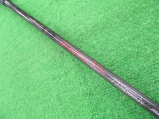 中古ゴルフ (Uni) RODDIO AMORPHOUS SLIM Speedy 72