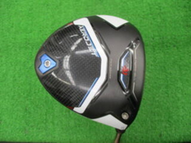 中古ゴルフ AEROJET  9°