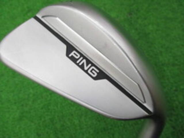 中古ゴルフ S159 56°-E･10