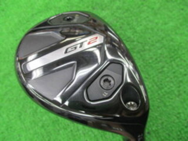 中古ゴルフ GT2 21°