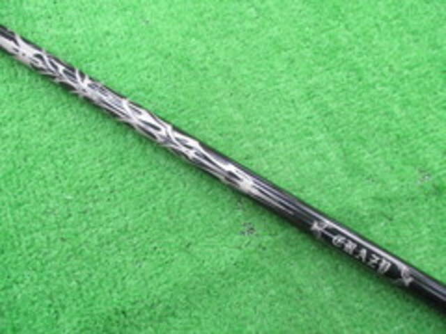 中古ゴルフ 5.9(R2) CRAZY LONGEST YARD-01
