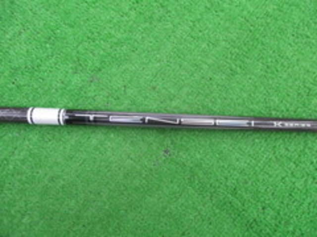 中古ゴルフ (Ｘ) TENSEI PRO WHITE 1K 50 (PING用スリーブ)