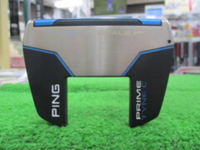 中古ゴルフ SCOTTSDALE (2025) PRIME TYNE C