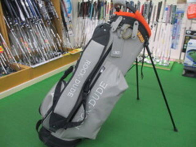 中古ゴルフ その他 中古キャディバッグ