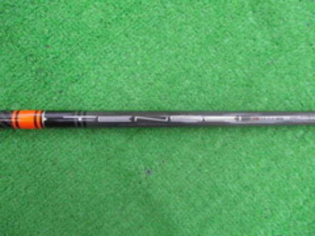 中古ゴルフ (TX) TENSEI CK PRO ORANGE 80 (テーラーメイド用スリーブ)