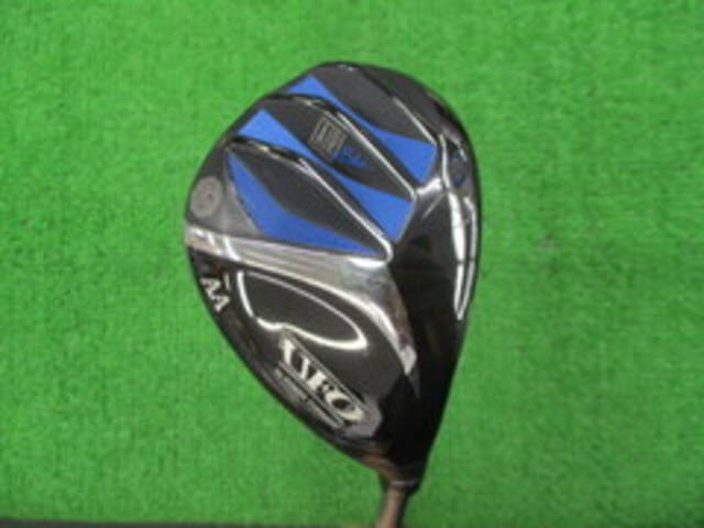 中古ゴルフ UFO AIR by POWER TORNADO #AA(46°)