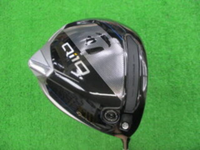 中古ゴルフ Qi10 10.5°