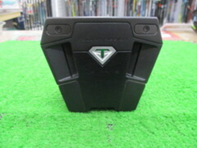 中古ゴルフ ODYSSEY パターの写真