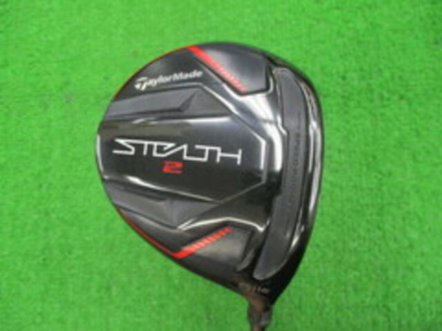 中古ゴルフ STEALTH 2 #3(15°)