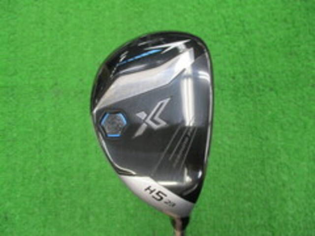 中古ゴルフ DUNLOP ドライバーの写真