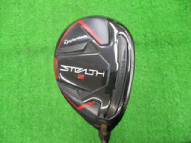 中古ゴルフ STEALTH 2 #5(25°)
