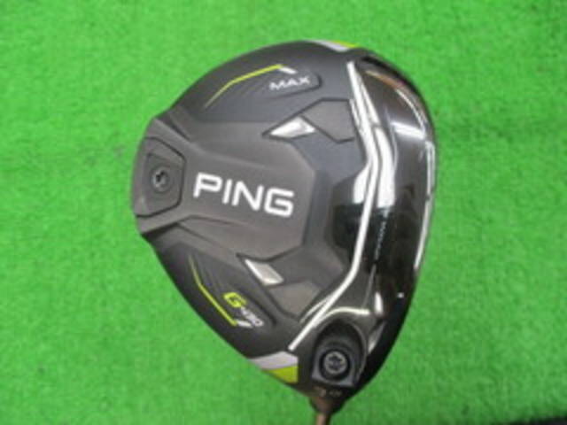 中古ゴルフ G430 MAX #3(15°)