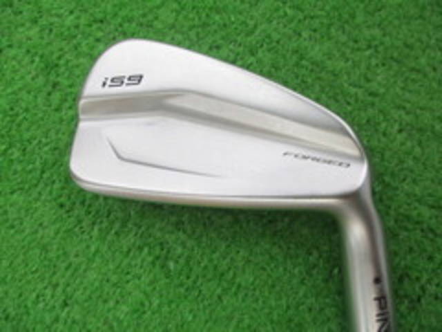 中古ゴルフ i59  7本
